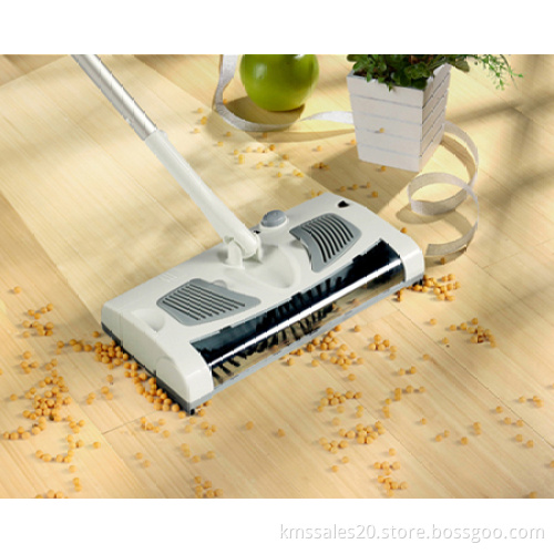 2 in 1 sweeper